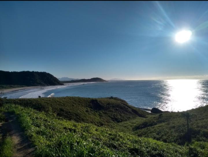 Ilha Do Mel