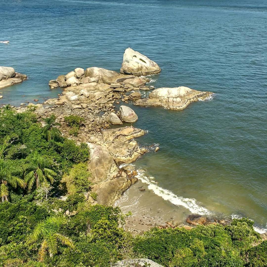 Estalagem Ilha Do Mel Ilha do Mel