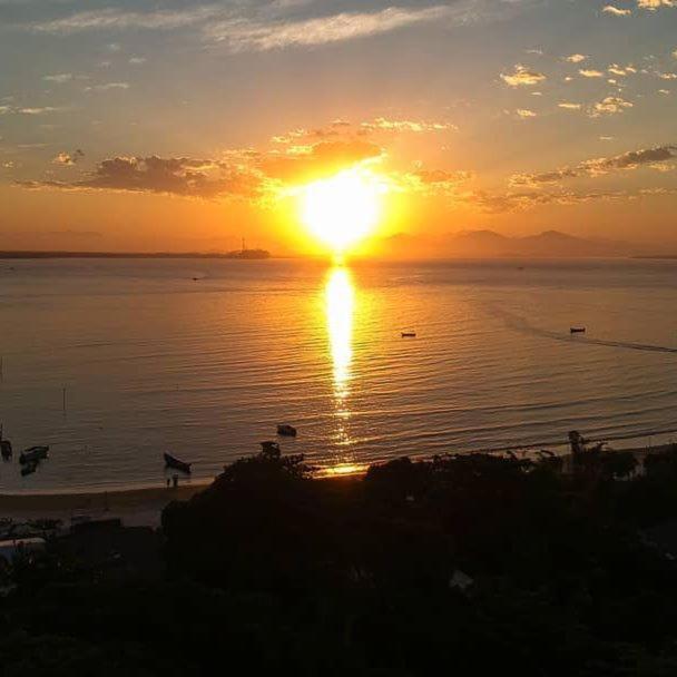 Ilha Do Mel Ilha do Mel